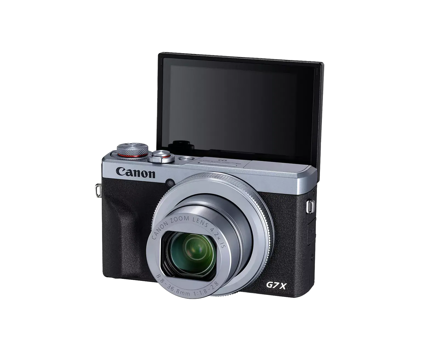 G7X MIII