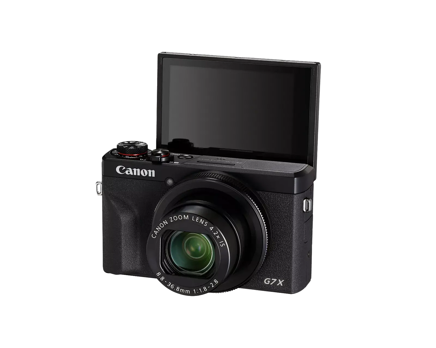 G7X MIII